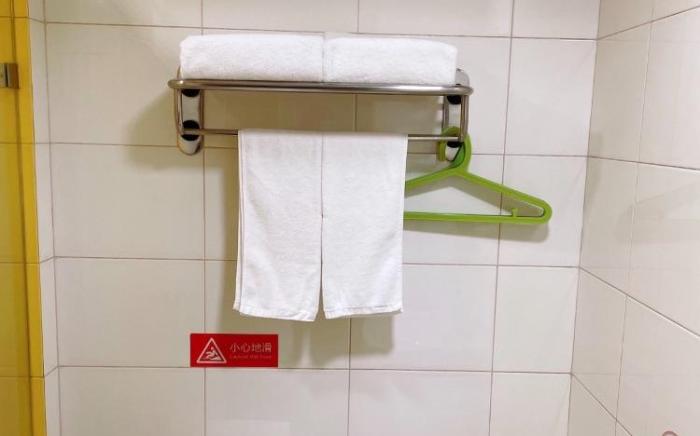 Home Inn Taiyuan South Inner Ring Bingzhou South Road Dayingpan