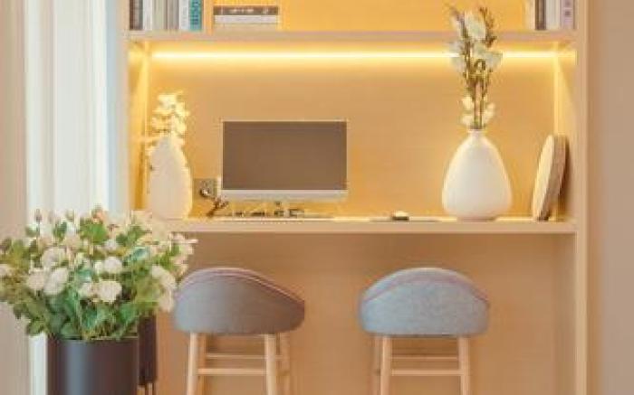 Home Inn Anhui Fuyang Funan Tianzhu Plaza