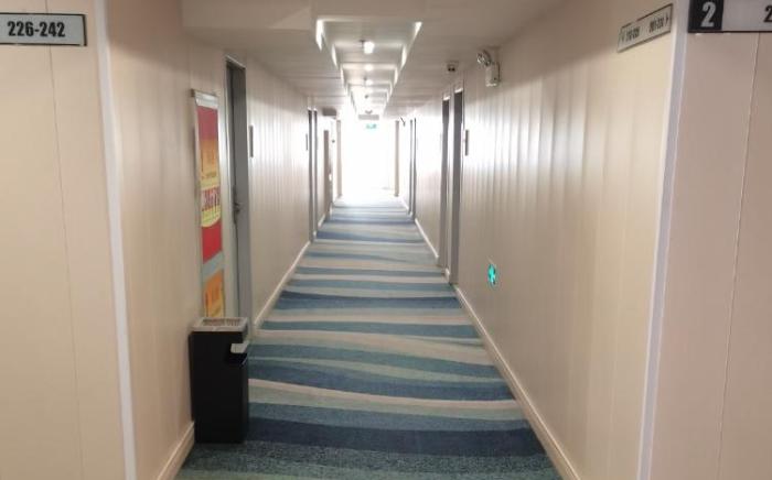 Home Inn Shou County South Gate Shoucai Road