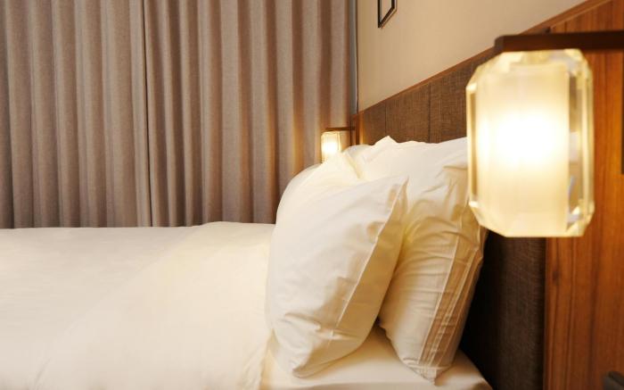 Home Inn Shengzhou High-speed Railway Station Guanhe South Road