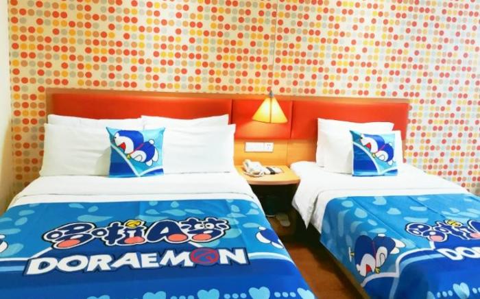 Home Inn Baoji Fengxiang South Street Times Plaza