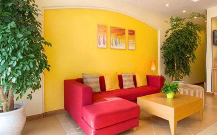 Home Inn Taiyuan North Street Beixiaoqiang Wanda Plaza