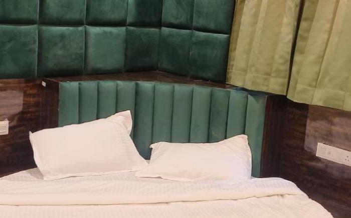 HOTEL SHAGUN INN C G ROAD 