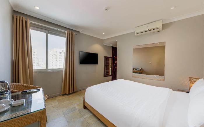 Belvilla near Hoan Kiem Lake, Vincom Center Ba Trieu formerly Le Grand - The Sun