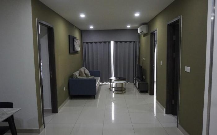 Peak 2BR Apartment/Infinity Pool