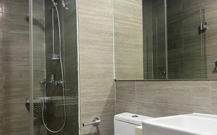 The Peak-1Bedroom/Infinity Pool