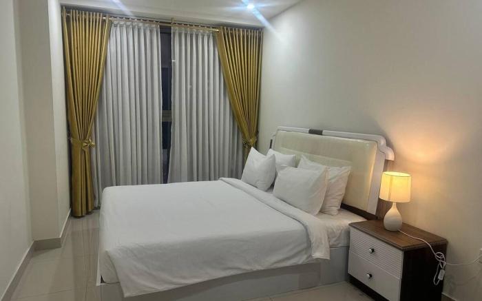 The Peak- 2Bedroom/Nice View