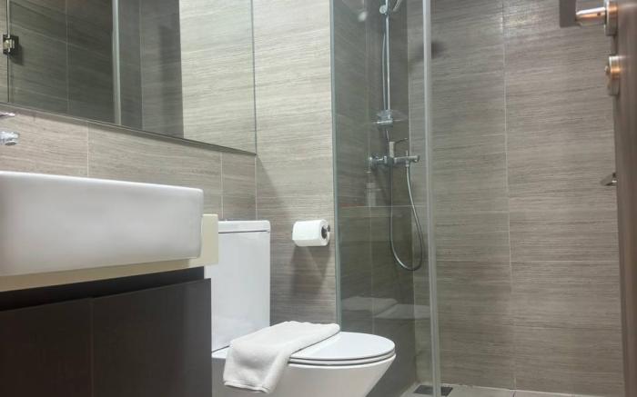 The Peak- 2Bedroom/Nice View