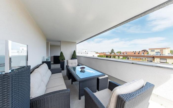 Centerroom München City