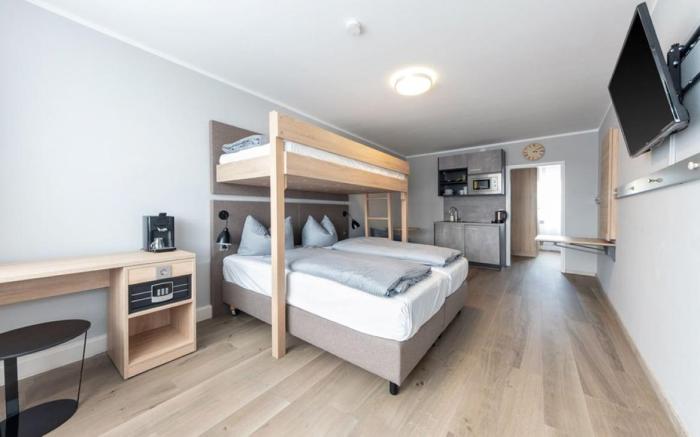 Centerroom München City