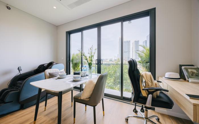 Madison Urban Stay