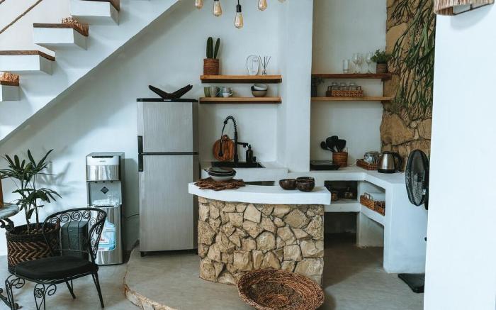 Batujimba 1BR Studio near Sanur Beach
