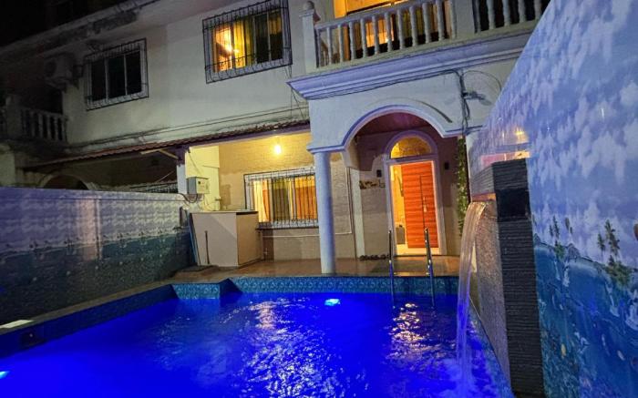 Chandralok Villa