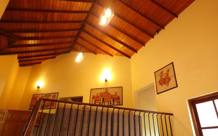 Sooriya Resort Kandy