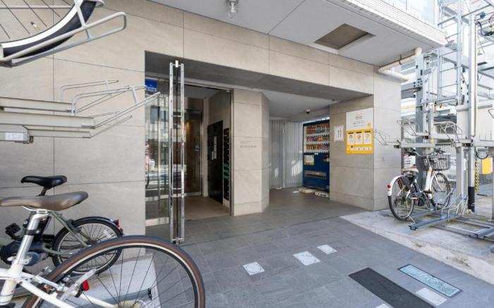 LIVCITY Kinshicho