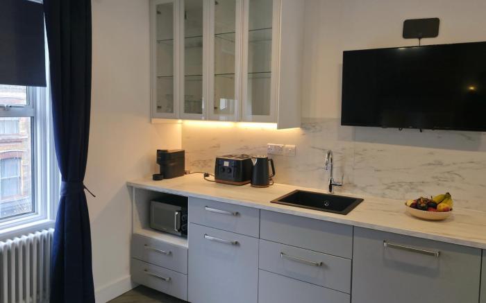 Shoreditch Luxe