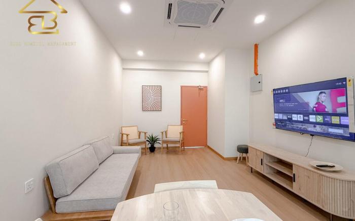 Ipoh Town | ResandauStay 9Pax 2Room