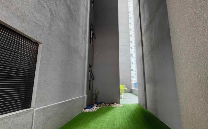 D'Pristine 2Bed Cozy Homestay BySTAY