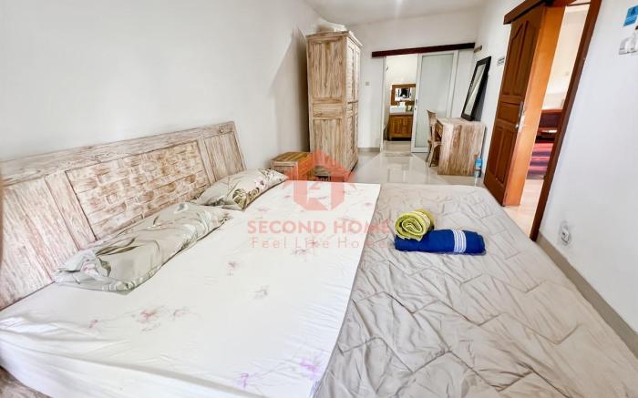 Large 2BR House GWK Bali