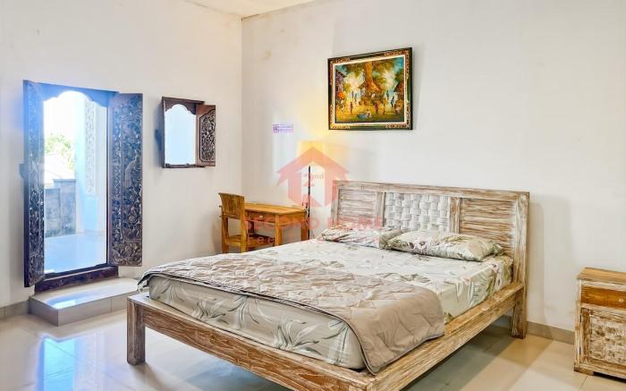 Large 2BR House GWK Bali