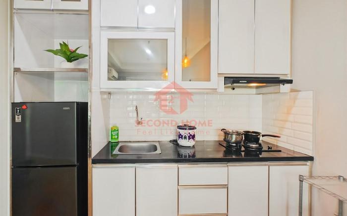 Stylish 2BR MOI Apt w/ Pool, Gym, Wi-Fi