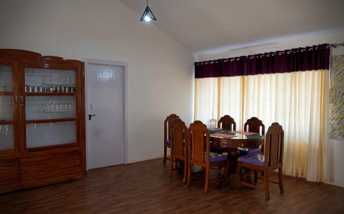 classic homestay ooty 
