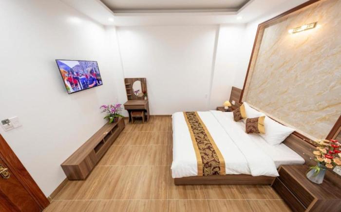 Thanh Hang Hotel Dalat