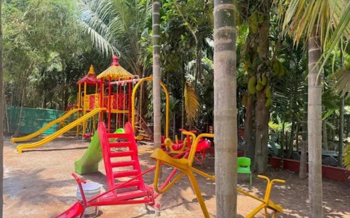 Savali Resort
