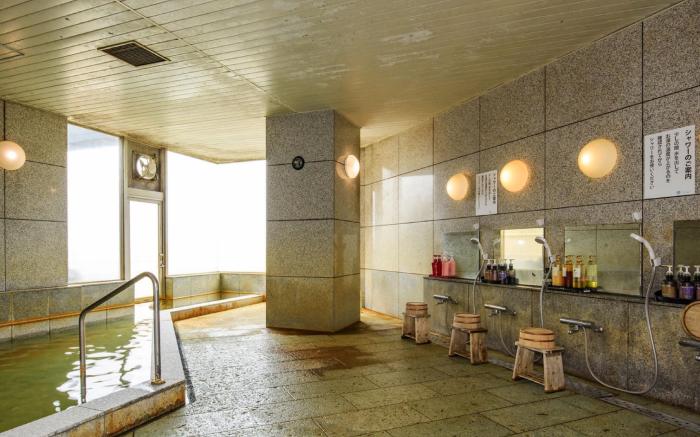 LiVEMAX Resort Izu Okawa