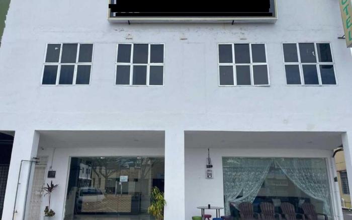 Hotel D'Lima Inn Kuah Langkawi