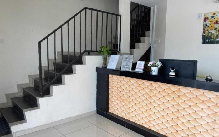 Hotel D'Lima Inn Kuah Langkawi