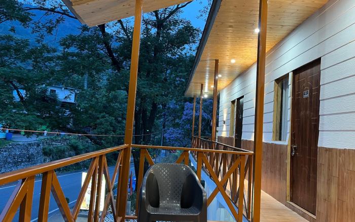 Sukoon By The Agamya