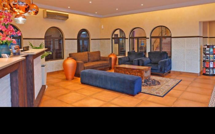 Qurtuba Resort and Events