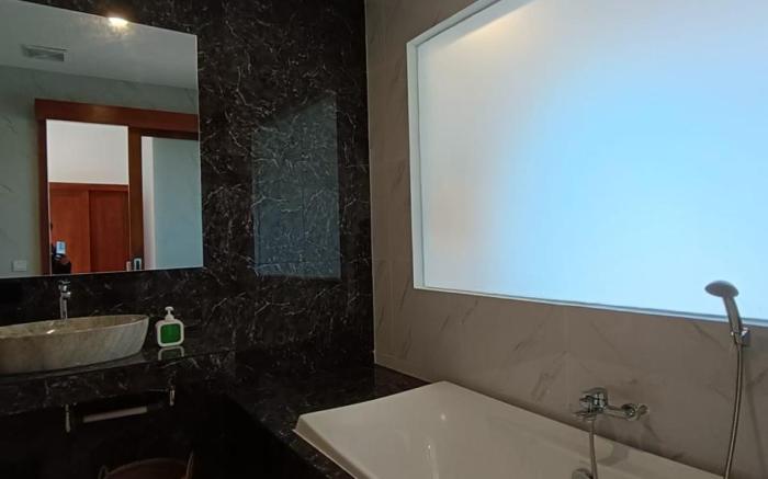 SummerVille Nusa Dua by REJA Villas