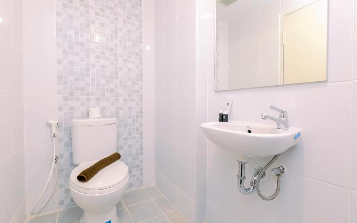 Good Deal Studio Tokyo Riverside PIK By Travelio