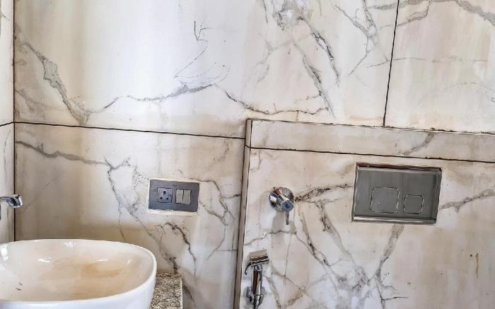 Jusgar Homestay 2BHK Villa| Lansdowne by Homeyhuts