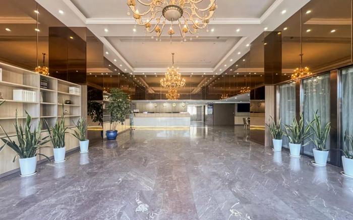 Weizun Boutique Hotel