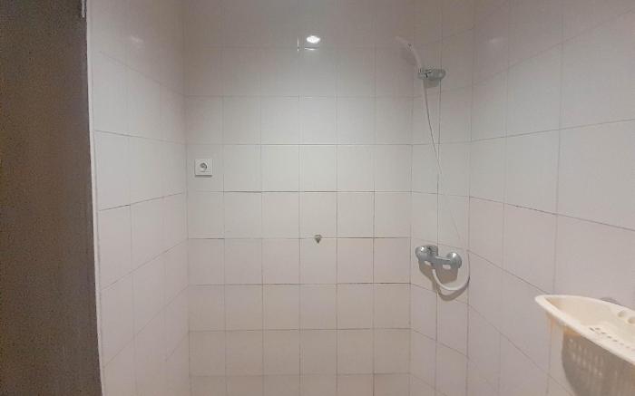 Comfortable 2BR Apt Mekarwangi Square By Travelio