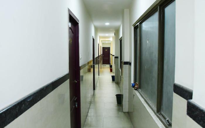 Sai Nalam Guest inn