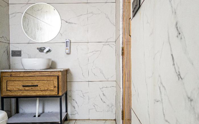 Jusgar Homestay 2BHK in Lansdowne by Homeyhuts