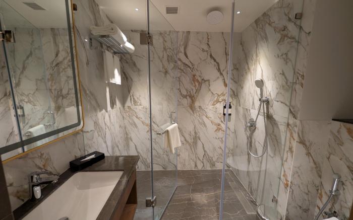 Regenta Central Shivani, Solapur