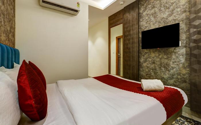 Hotel Stay House Inn Paharganj 