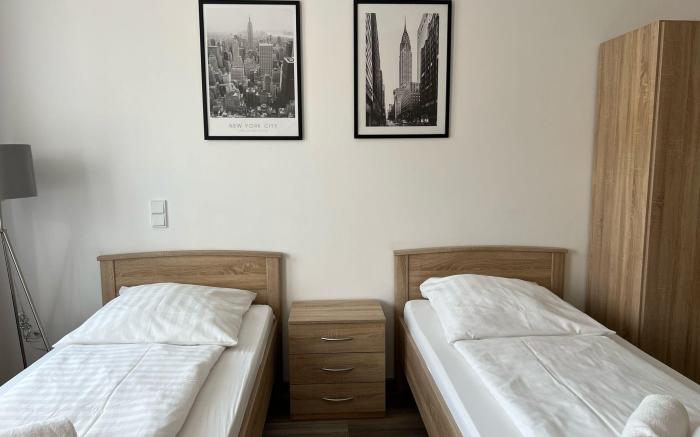 Avento Hotel Hannover