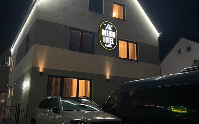 Avento Hotel Hannover