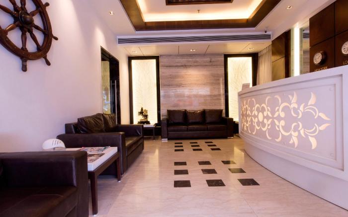 Hotel O Better Home International