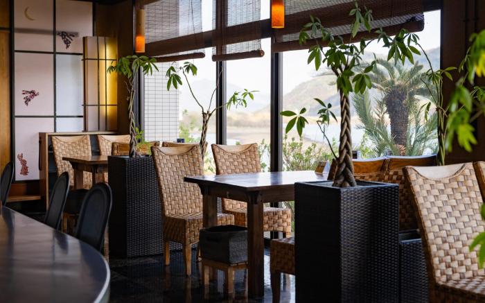 Hotel SEASONS NICHINAN