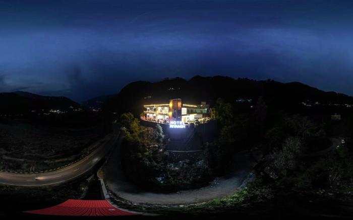 Hotel Riyansh 