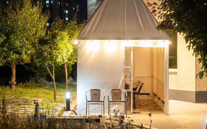 Gangneung Comma Pension