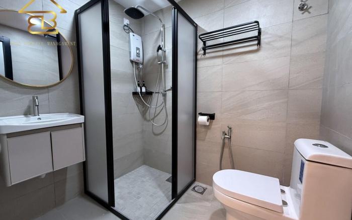 Ipoh Town | Private Bath + 3Pax Room Coliving