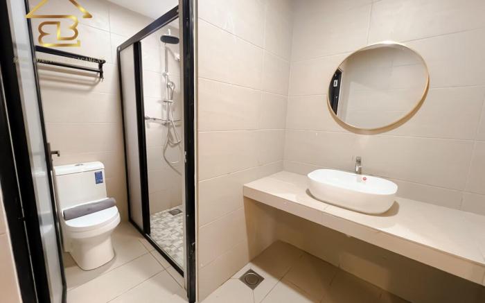 Ipoh Town | Twin Room+Private Bathroom by Resandau